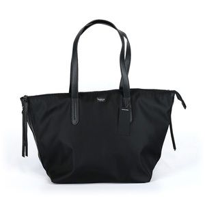 Botkier Black Shoulder Bag